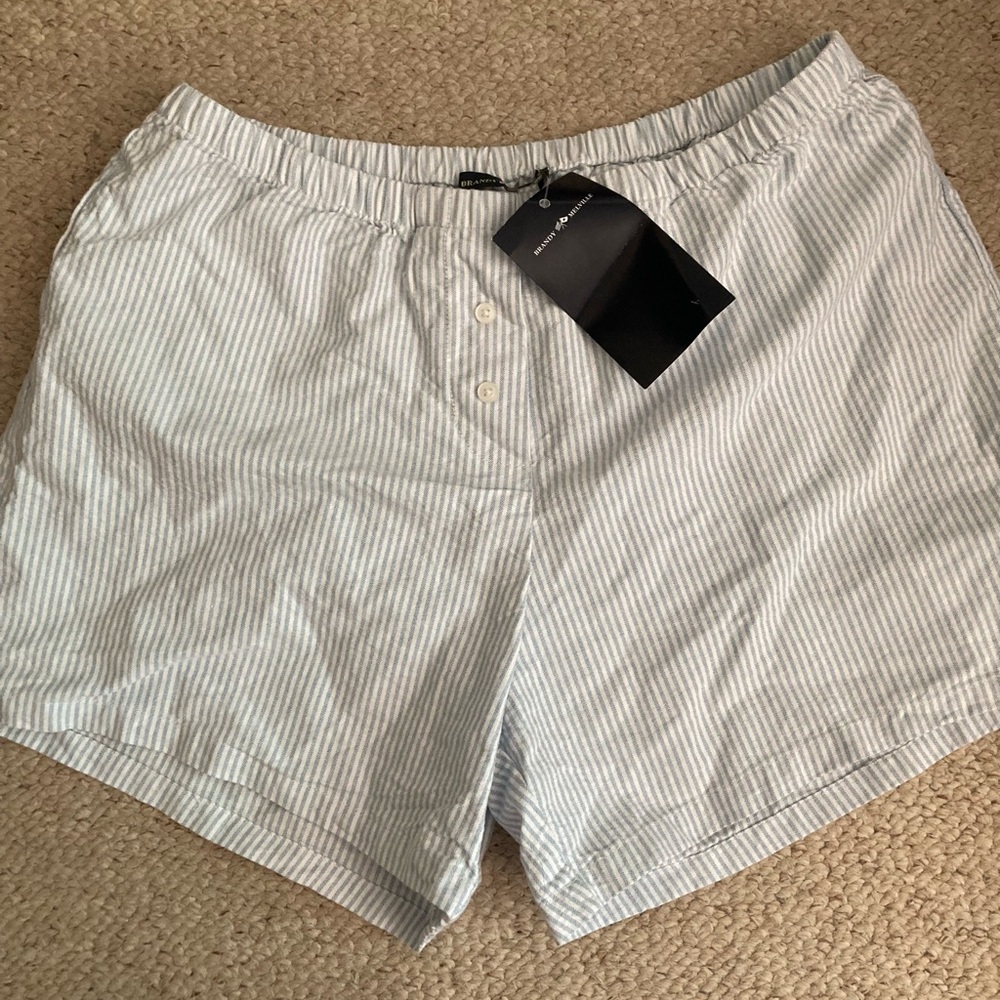 NWT Brandy Melville Shorts